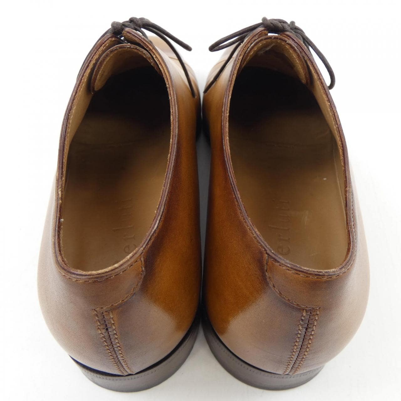 ベルルッティ Berluti シューズ