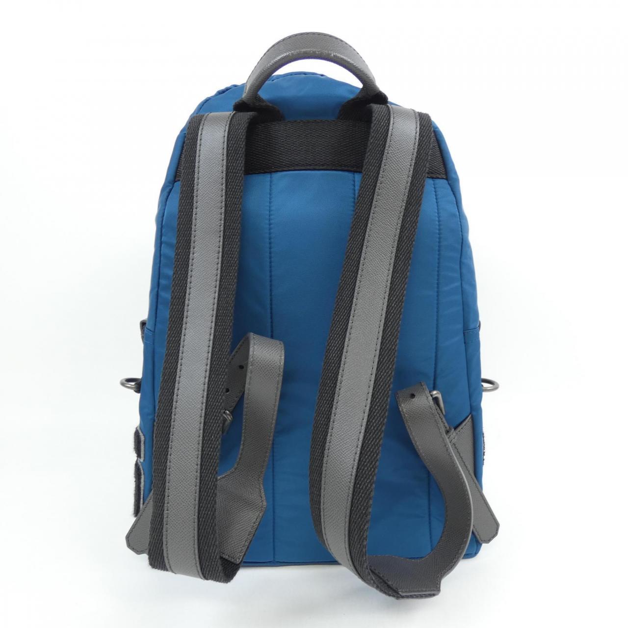 ドルチェアンドガッバーナ DOLCE&GABBANA BACKPACK