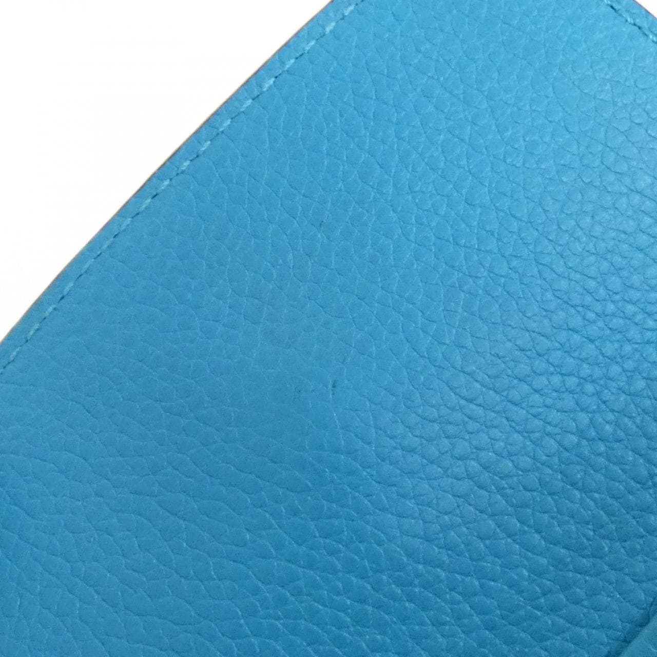 LOUIS VUITTON Monogram Empreinte Multicles M81566 鑰匙包