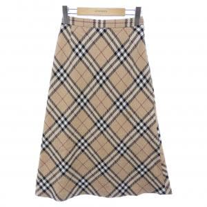 バーバリーロンドン BURBERRY LONDON FXA52-098 スカート