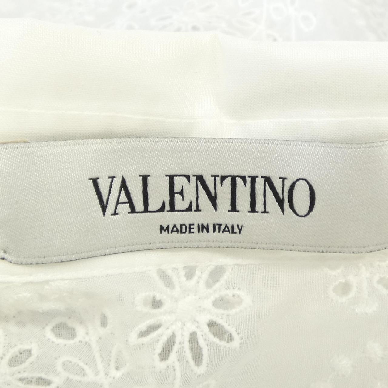 ヴァレンティノ VALENTINO RB3AE3J64G4 シャツ