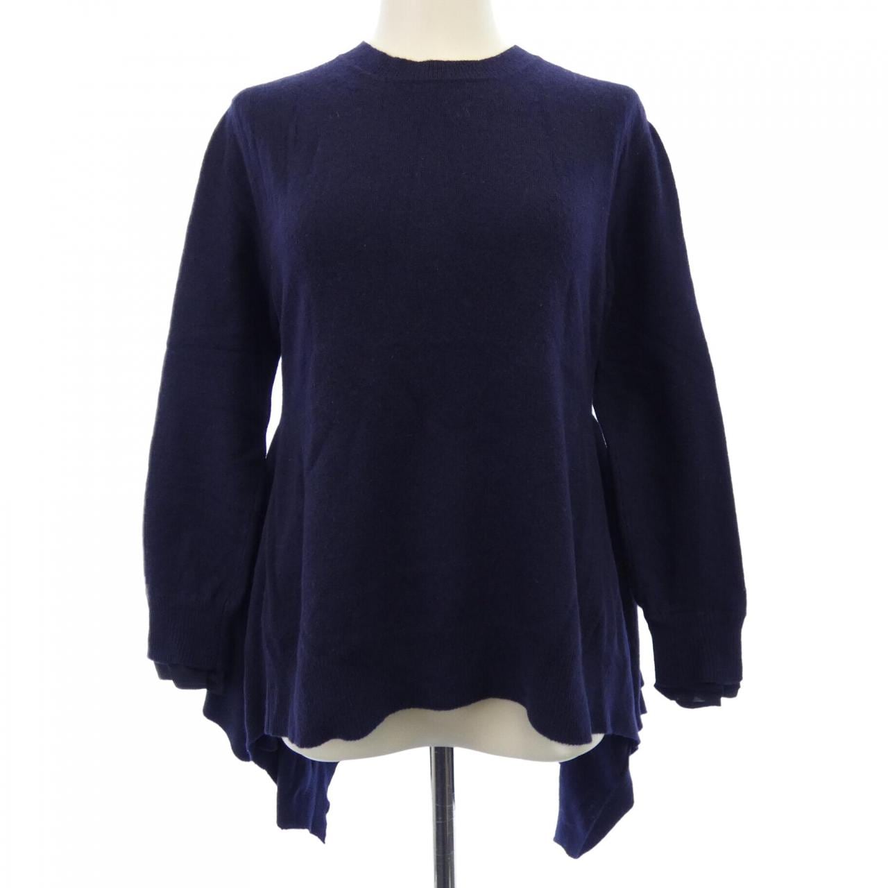 ステラマッカートニー STELLA MCCARTNEY 388255 S1530 ニット