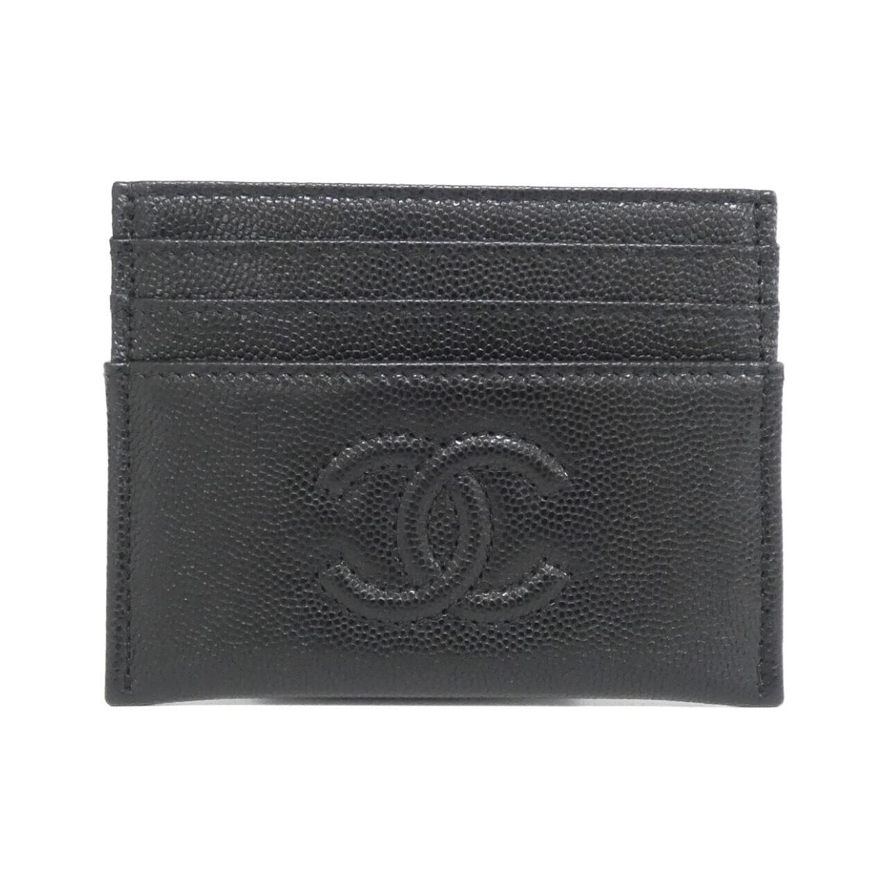 シャネル AP4706 カードケース