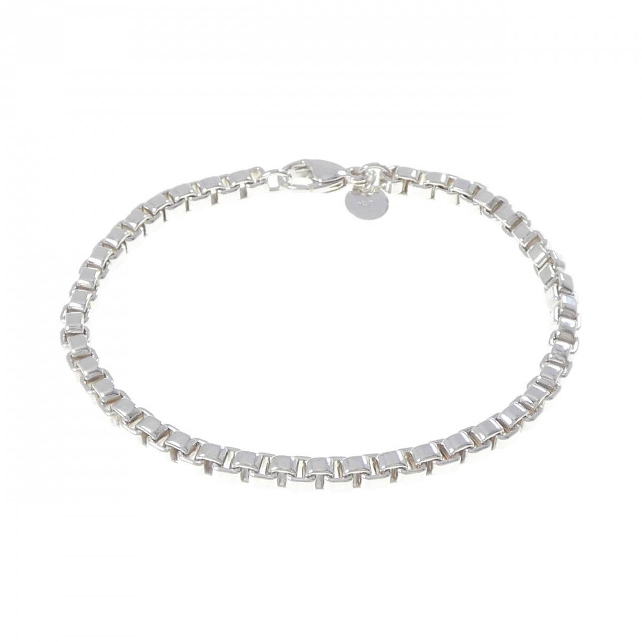 ティファニー ベネチアン ブレスレット