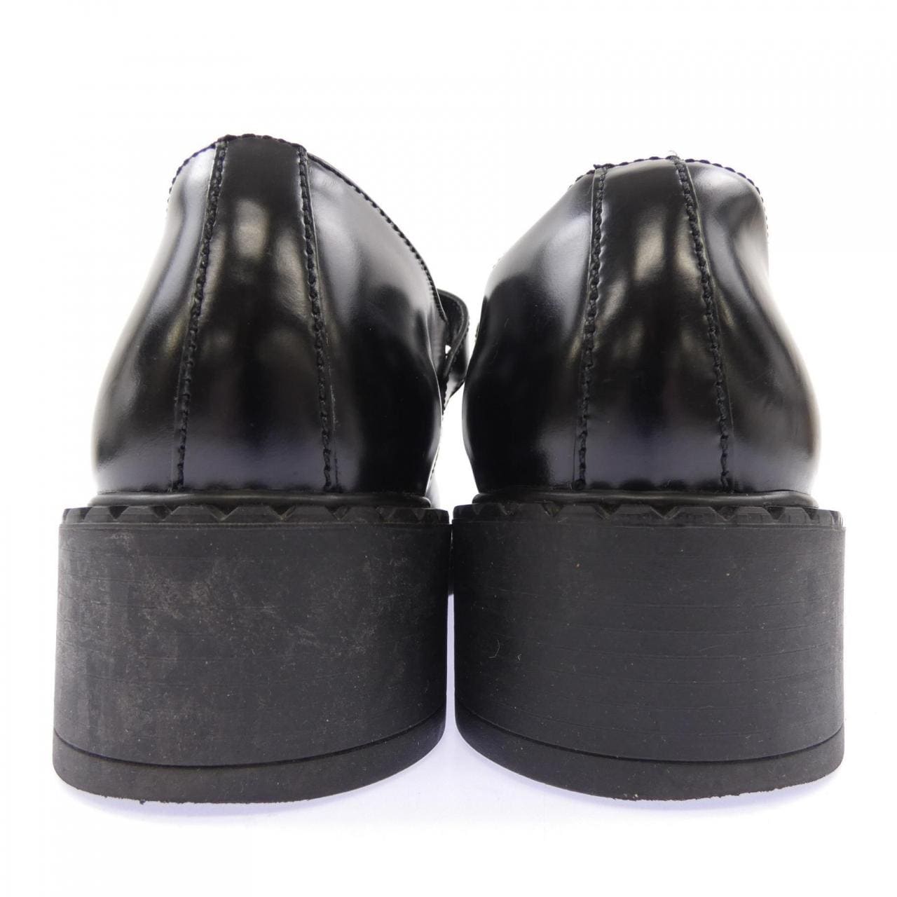 プラダ PRADA MARY JANE T STRAP 1E834AM シューズ