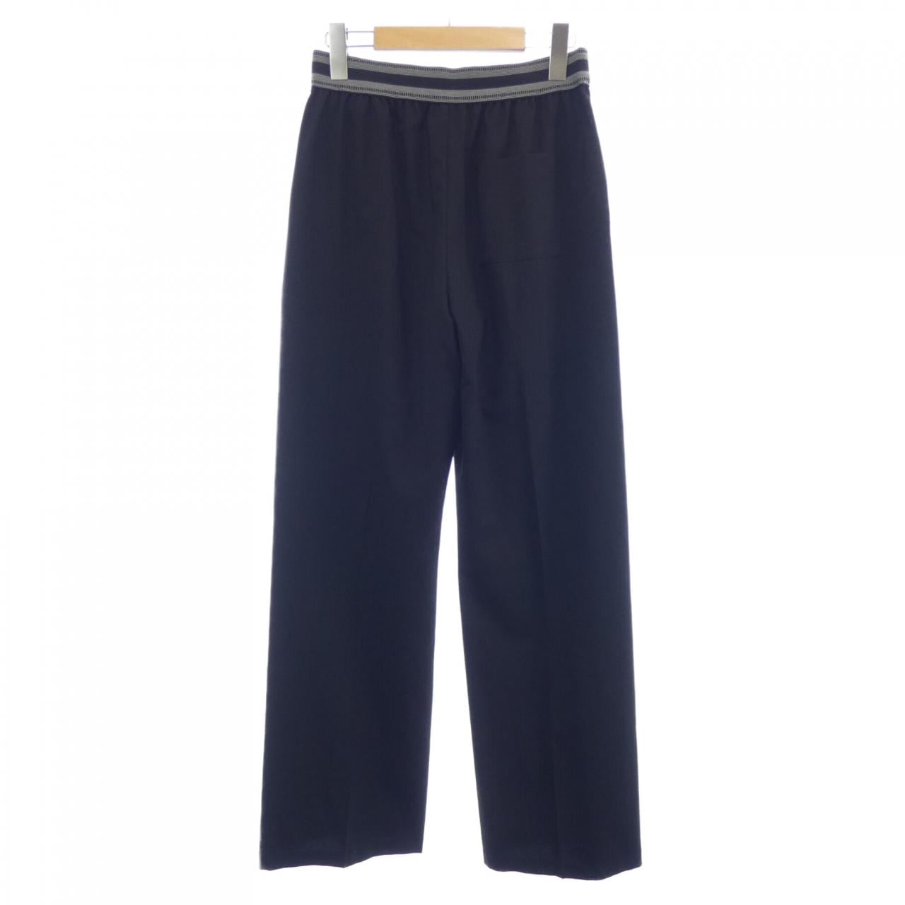 ロエベ LOEWE S359Y04XBP パンツ