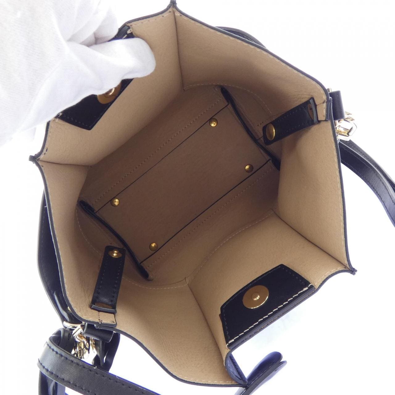 テストーニ TESTONI BAG