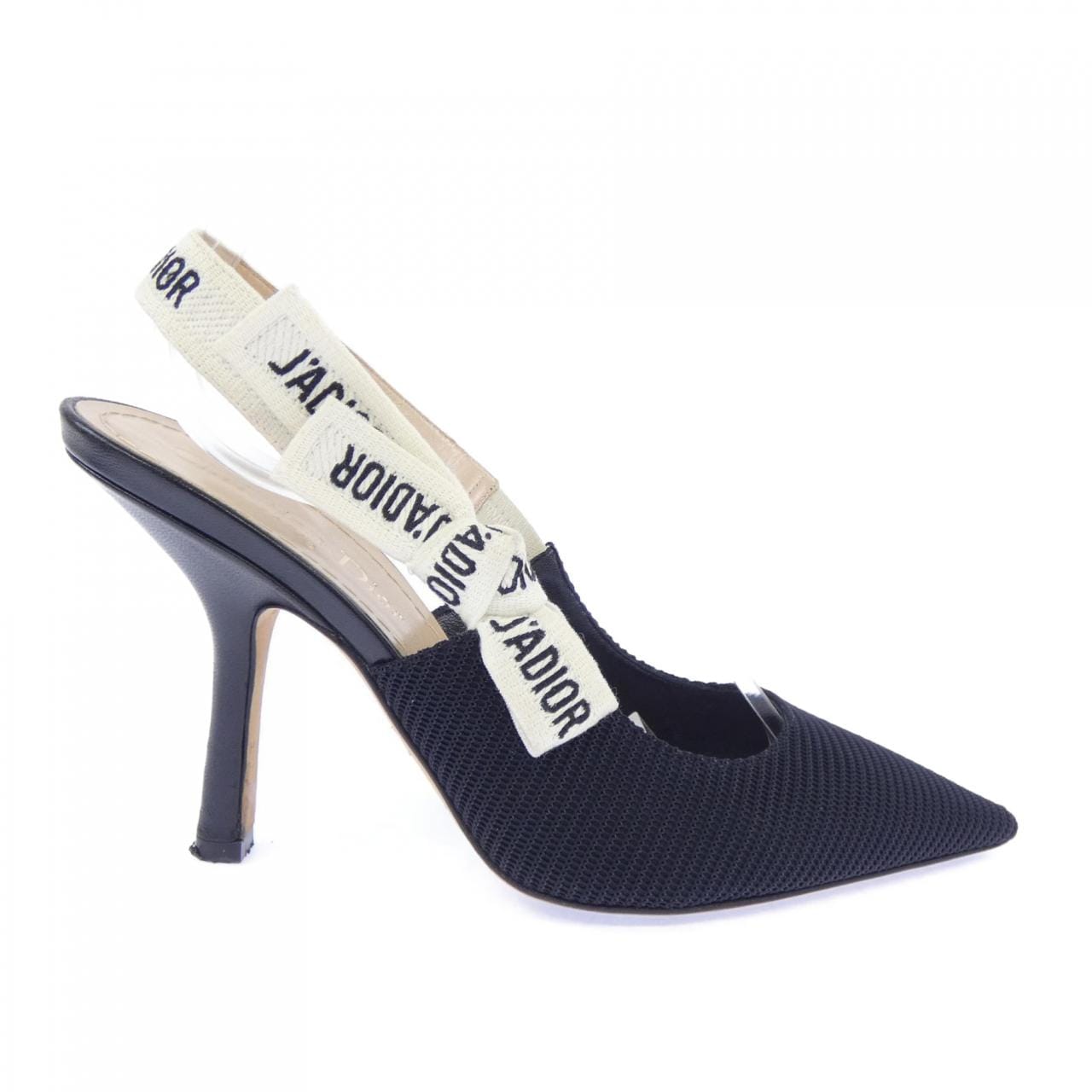 クリスチャンディオール CHRISTIAN DIOR J'ADIOR スリングバック KDC201TFL パンプス