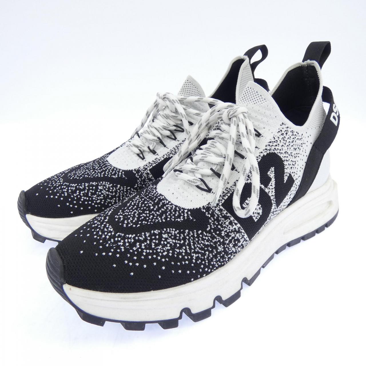 ディースクエアード DSQUARED2 3NM0211 スニーカー