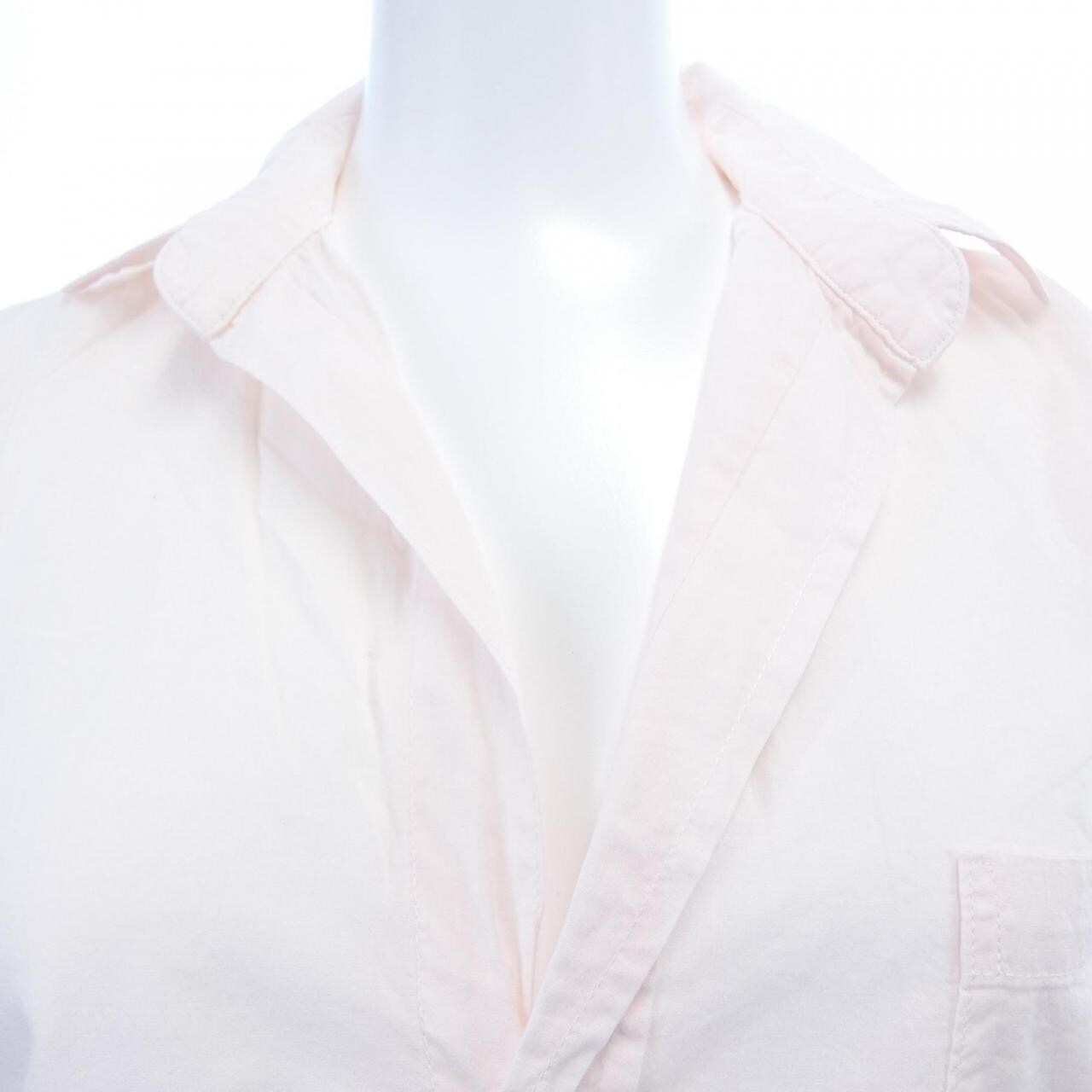 フランクアンドアイリーン FRANK&EILEEN シャツ