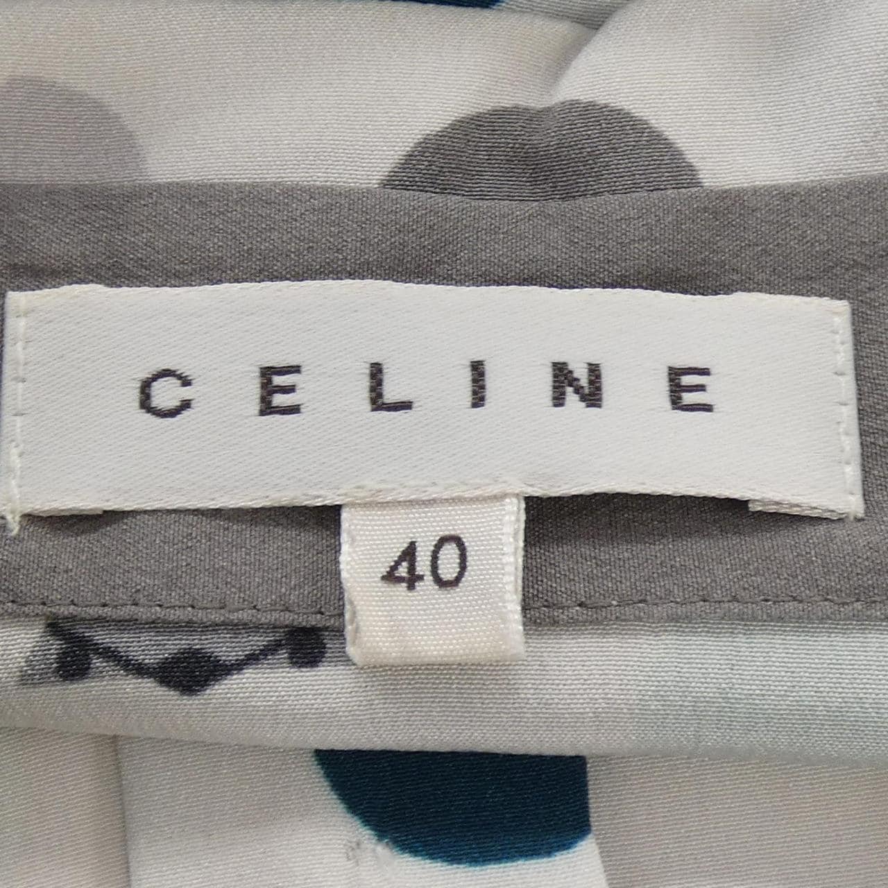 セリーヌ CELINE 2 0B56/2277 トップス