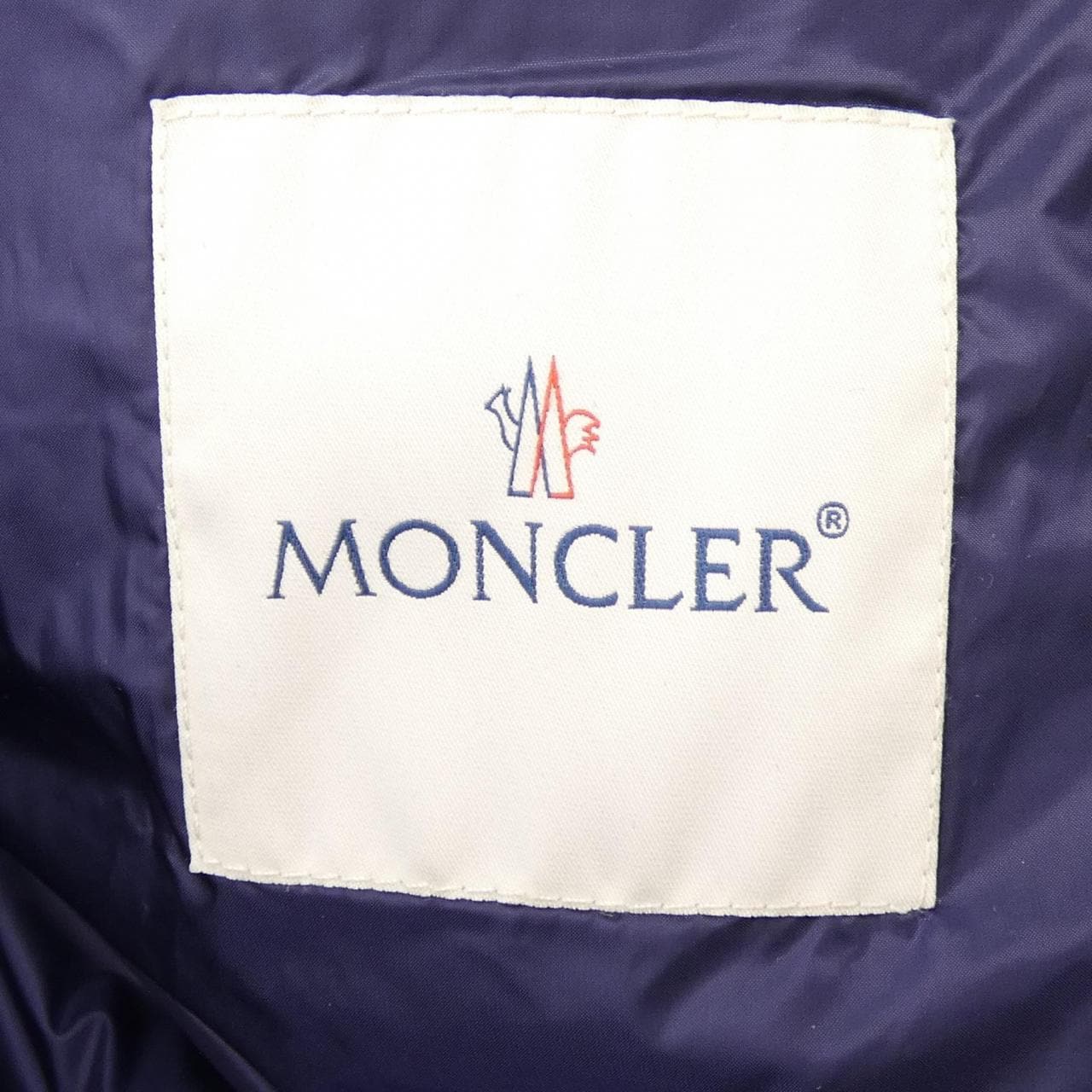 モンクレール MONCLER BARBEL ダウンコート