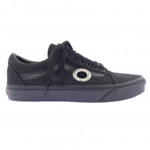バンズ VANS black market comme des ga スニーカー