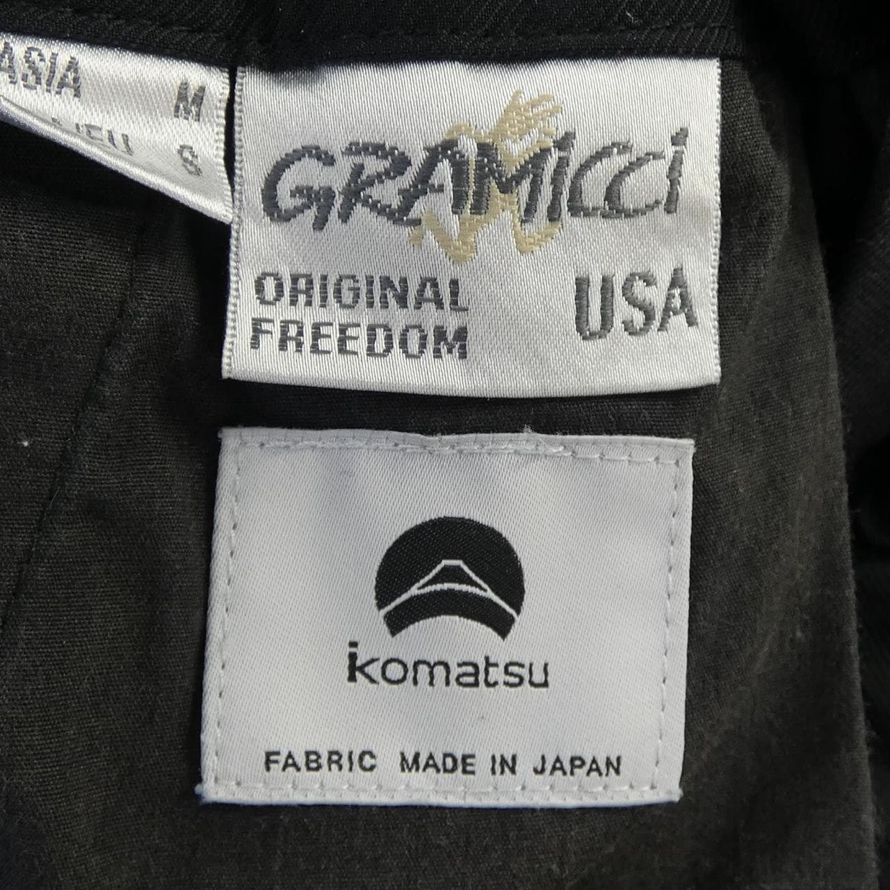 グラミチ GRAMICCI パンツ