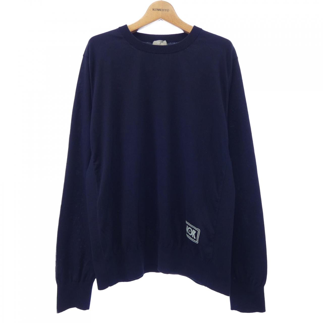 ディオール DIOR 293M651AT442 トップス