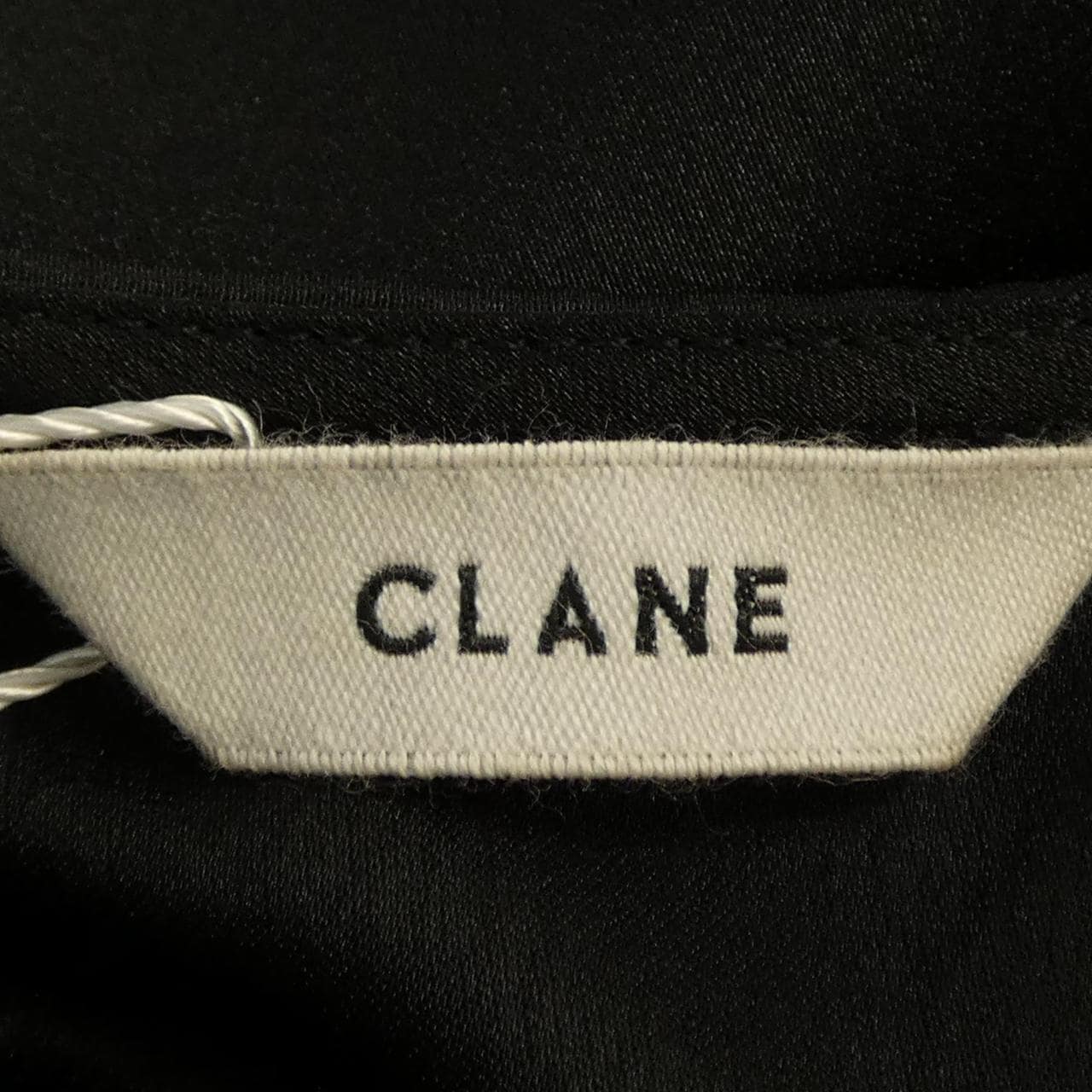 クラネ CLANE 17122-4212 トップス
