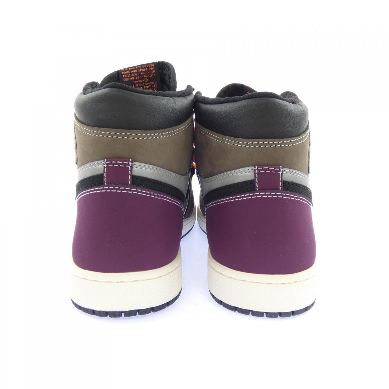 ナイキ ジョーダン NIKE JORDAN DH3097-001 スニーカー
