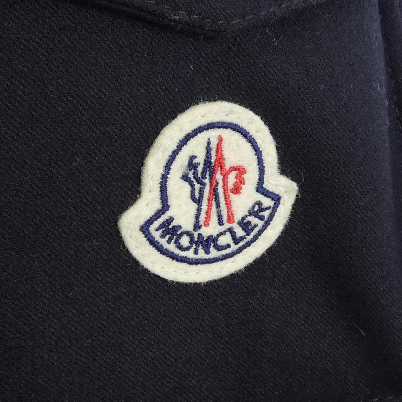 モンクレール MONCLER MONTGENEVRE ダウンジャケット