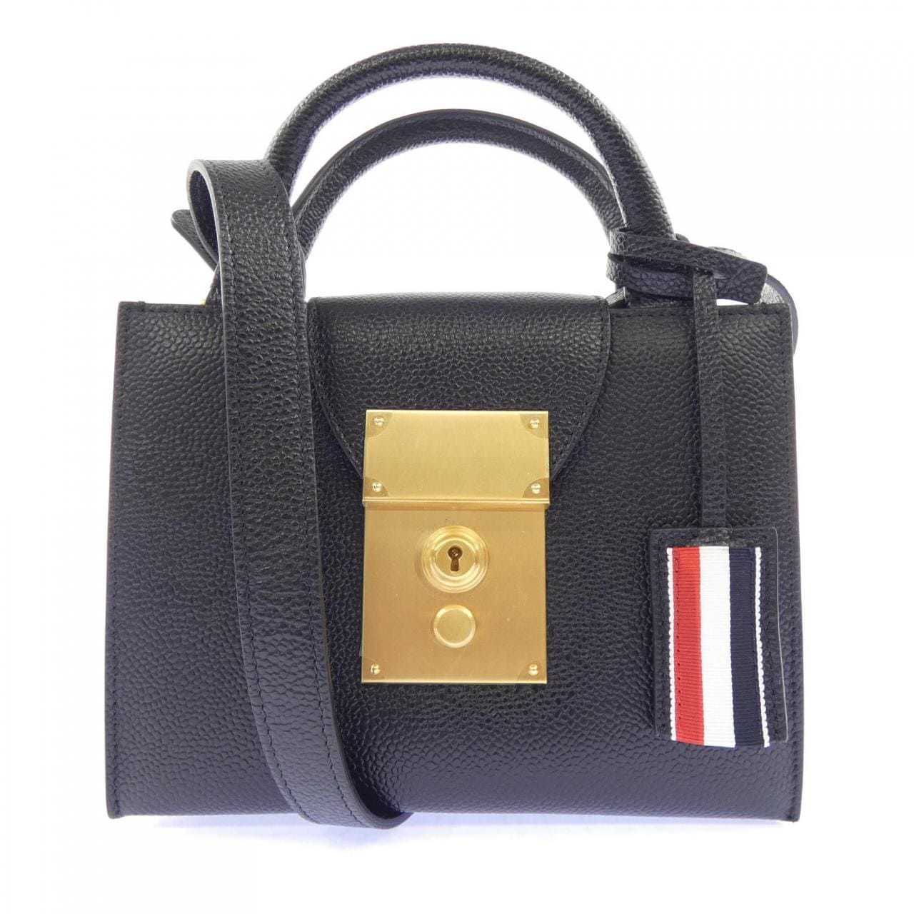 トムブラウン THOM BROWNE FAP439A BAG
