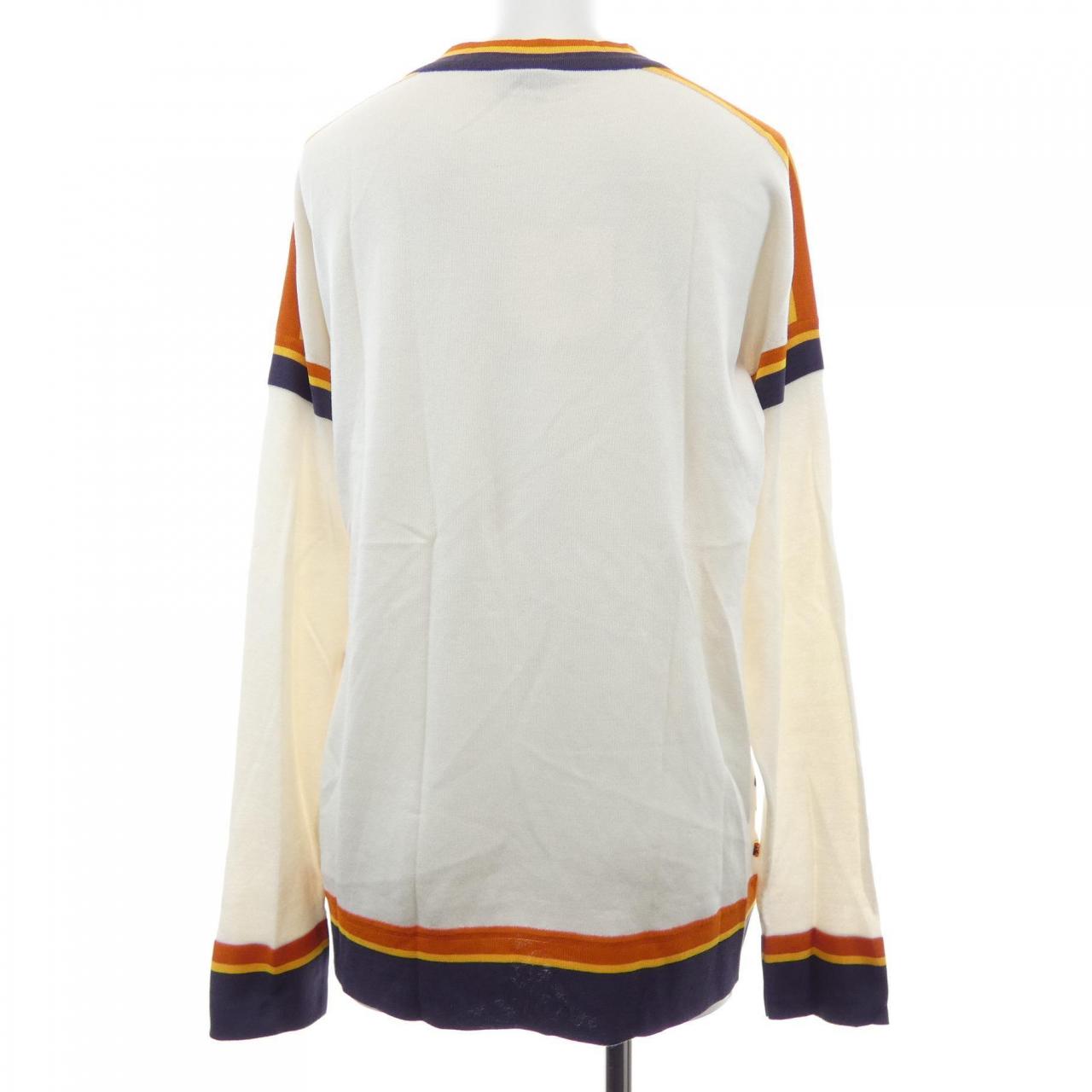 エルメス HERMES ツイルレーヌ トップス