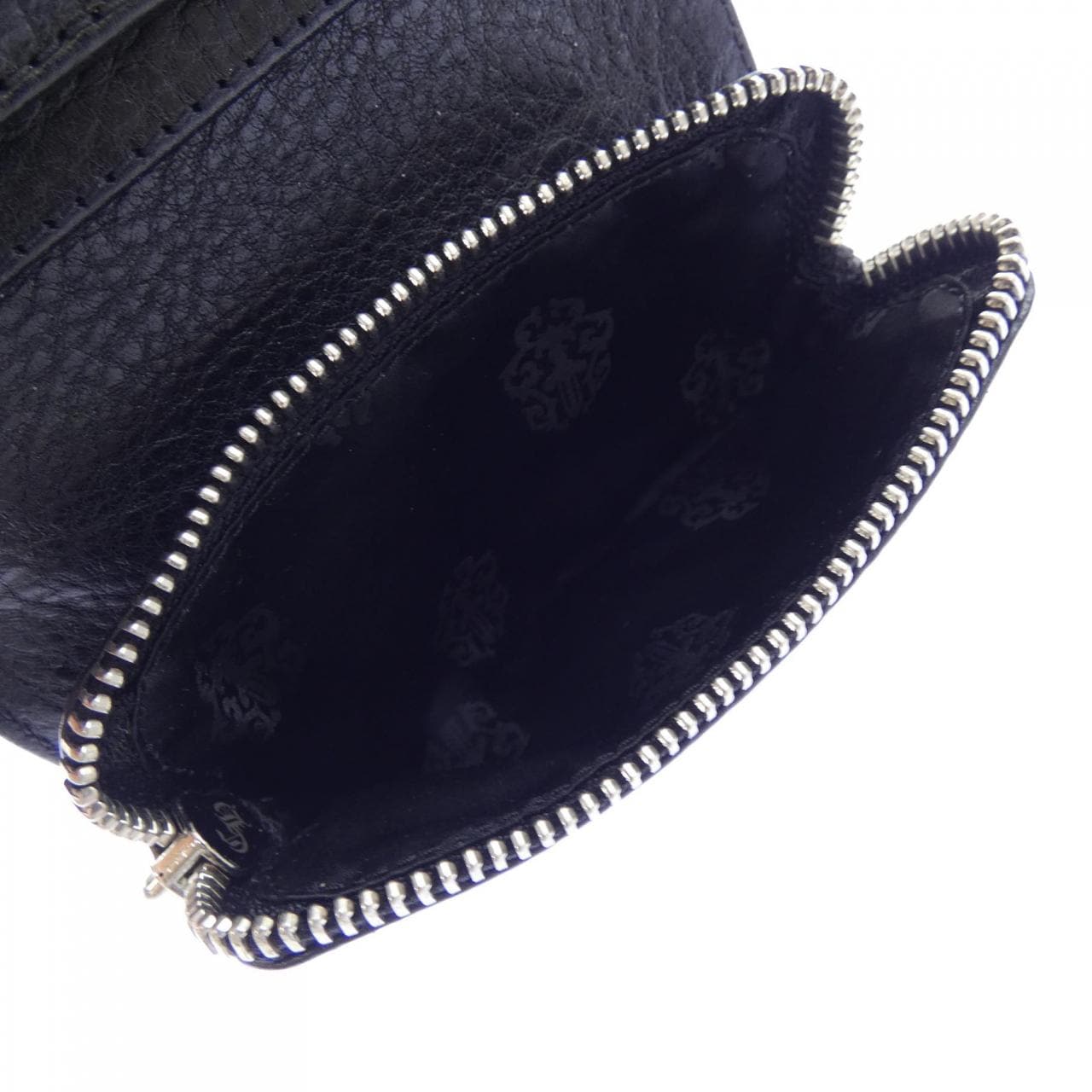 クロムハーツ CHROME HEARTS JOEY 302061892A06XXX089 WALLET