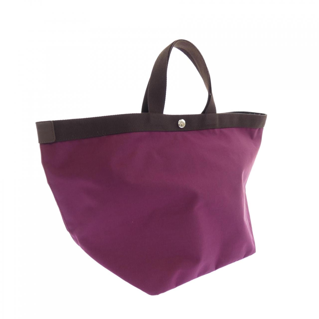 エルベシャプリエ HERVE CHAPELIER コーデュラ舟型トート 725C BAG