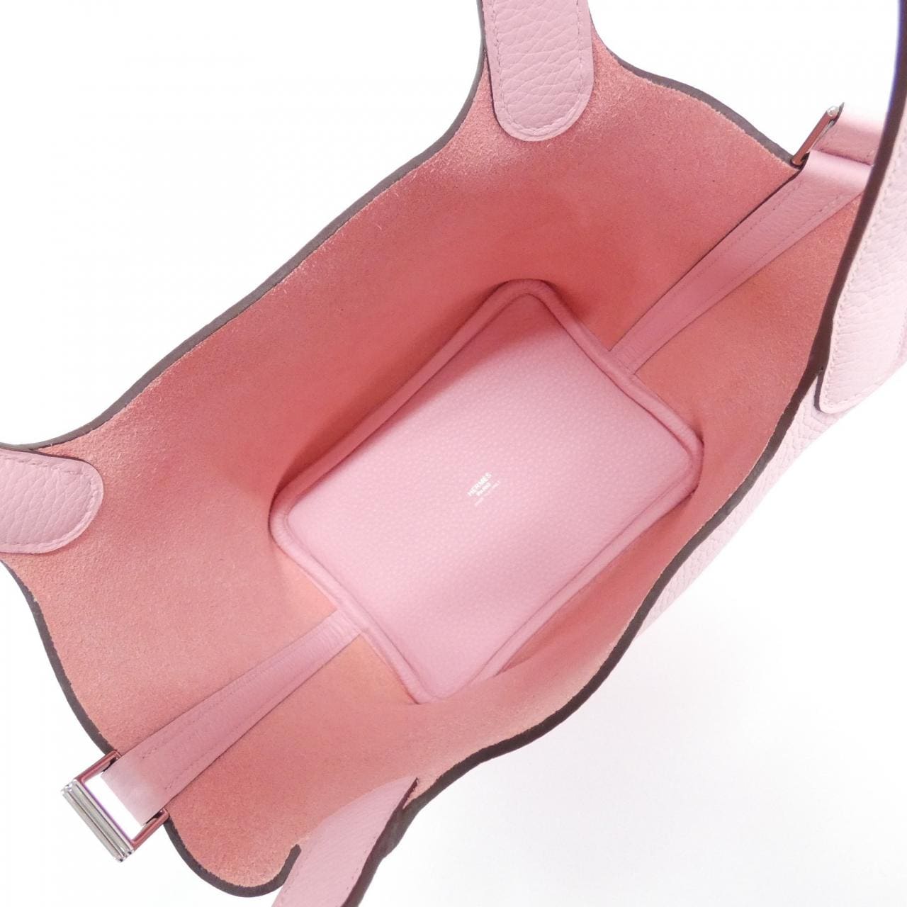 【未使用品】エルメス ピコタン ロック PM 056289CK バッグ