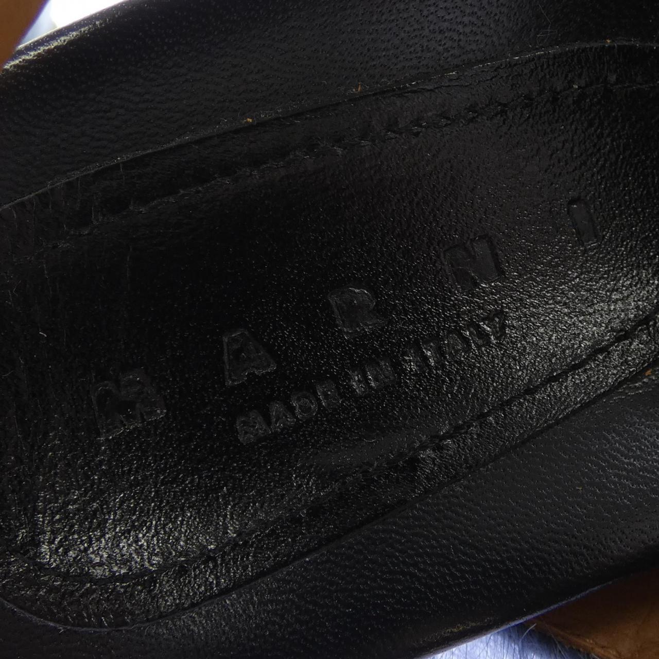 マルニ MARNI FBMS018101P7614ZP083 サンダル