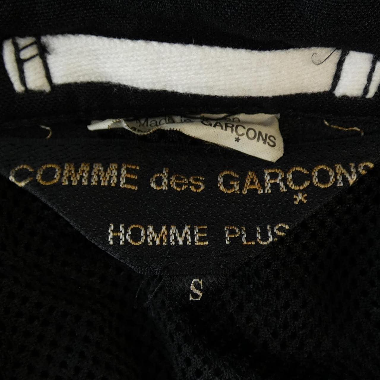 コムデギャルソンオム COMME des GARCONS HOMME PLUS PG-J027 ジャケット