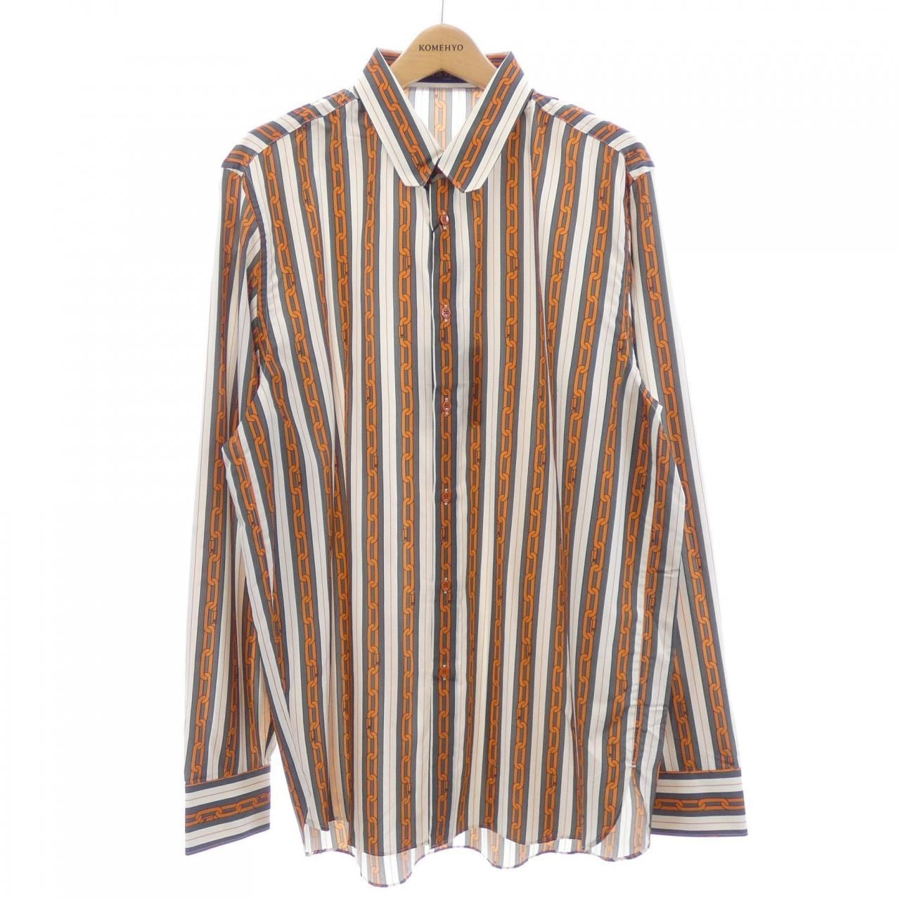 ルイヴィトン LOUIS VUITTON HHS17WNLJ シャツ