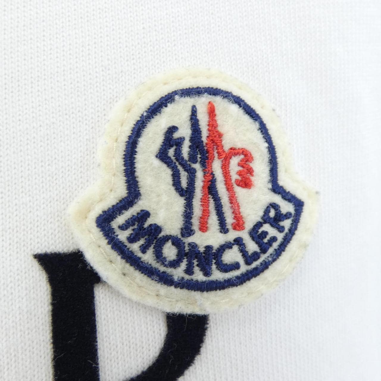モンクレール MONCLER G20918C00022 Tシャツ