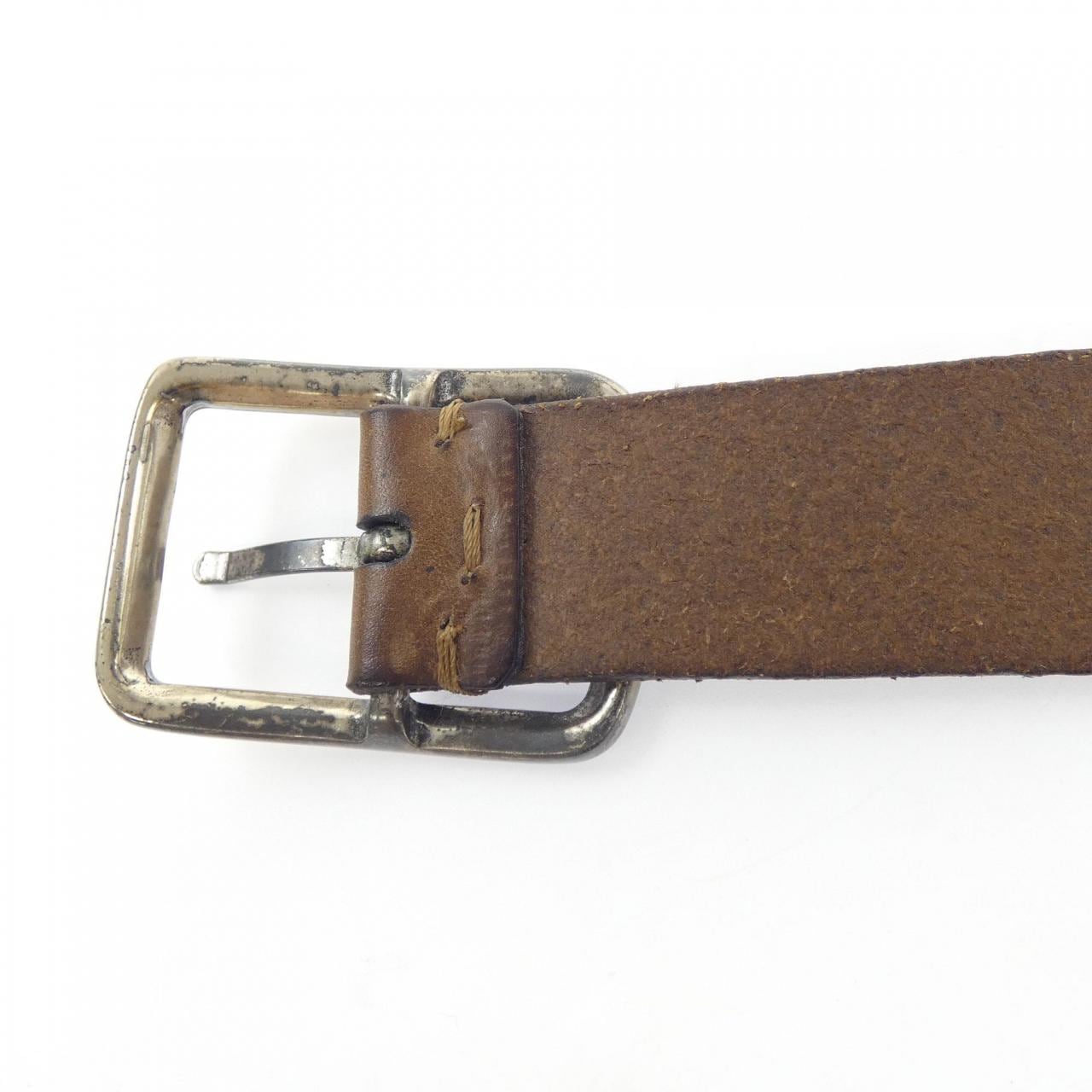 ブルネロクチネリ BRUNELLO CUCINELLI BELT