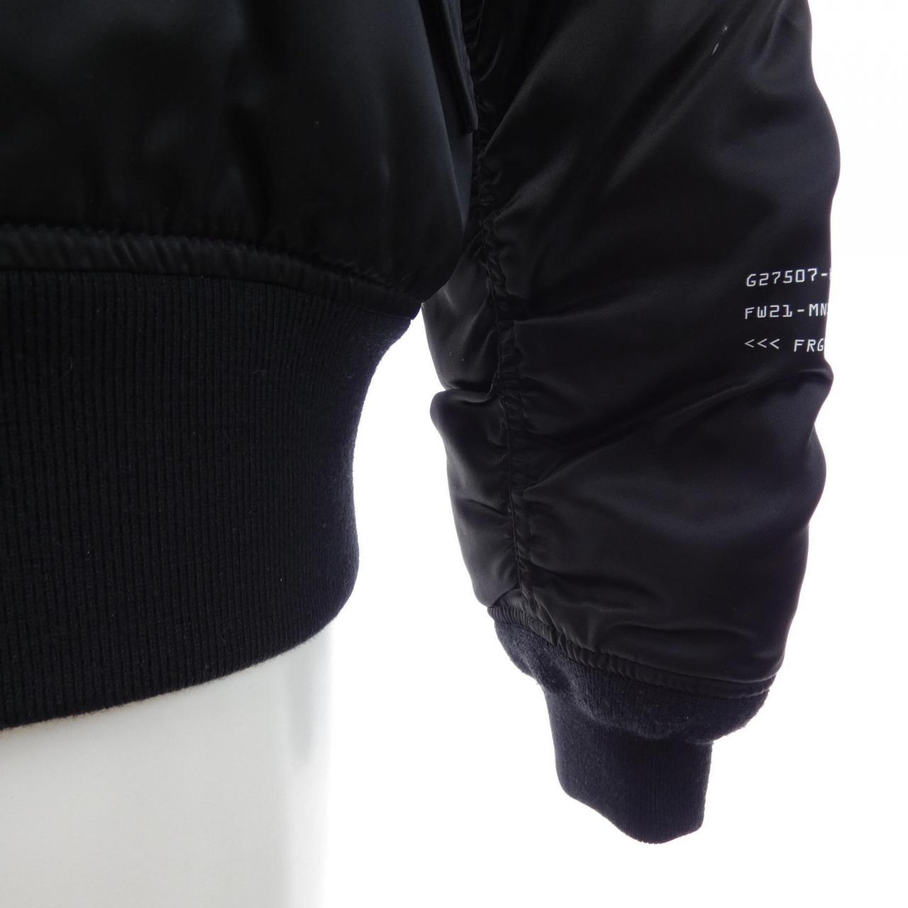 モンクレール ジーニアス MONCLER GENIUS FRAGMENT HIROSHI FUJIWARA RASSOS ダウンジャケット