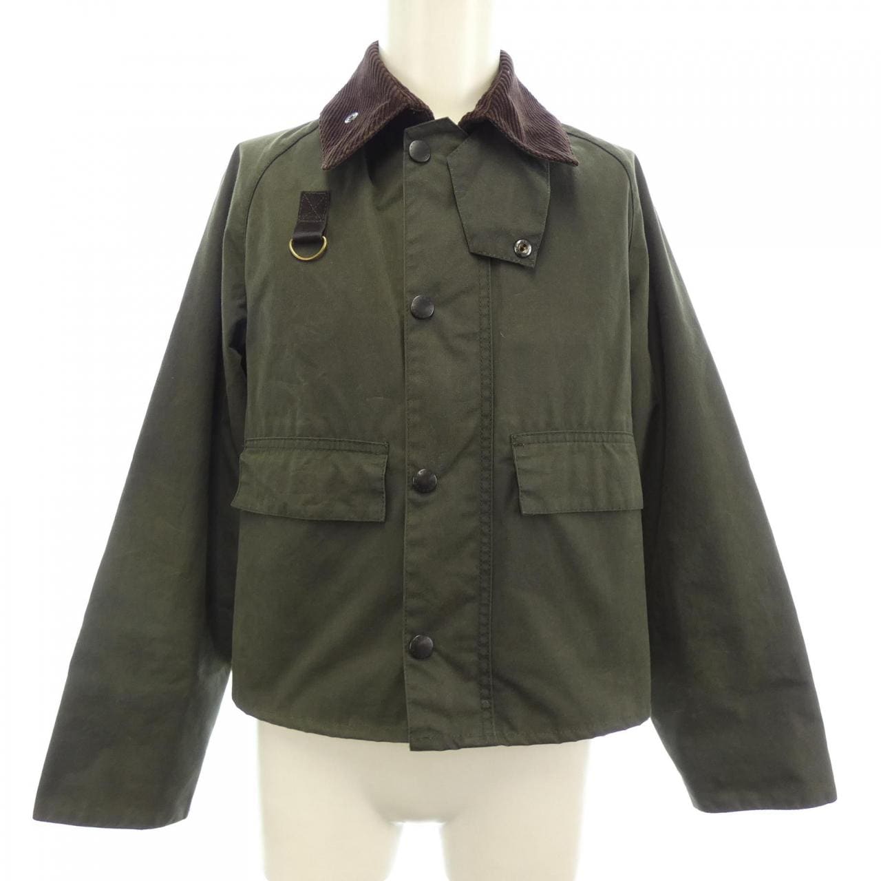 バブアー BARBOUR ブルゾン