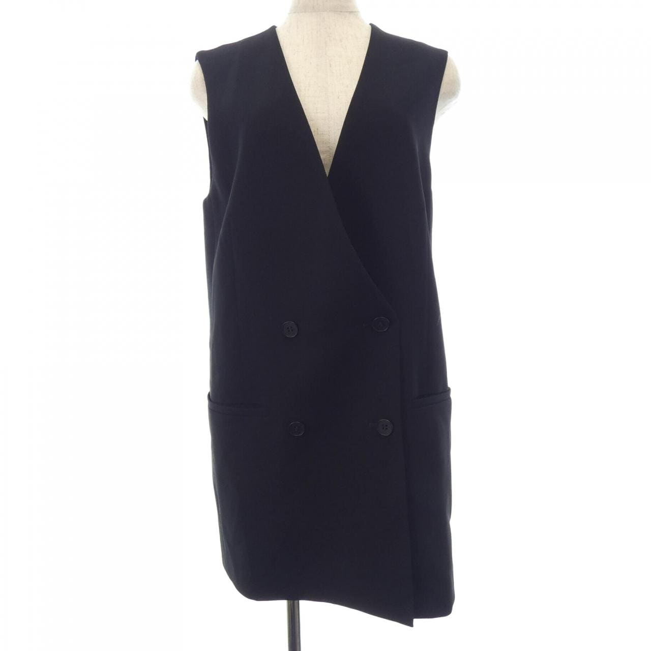 Theory luxe Vest