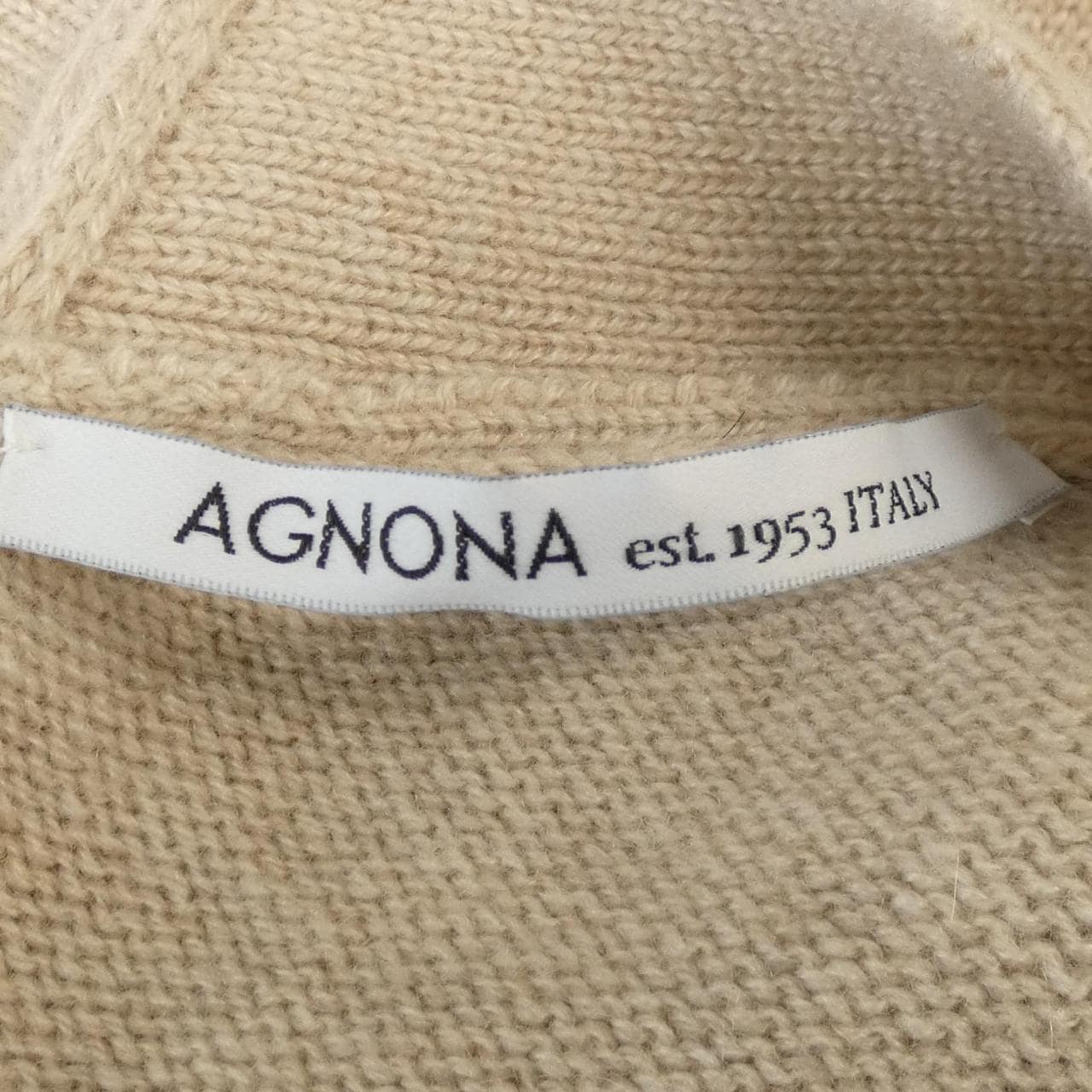 ANYONA AGNONA開襟衫