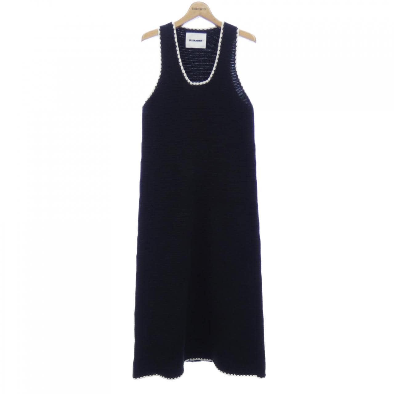 JIL SANDER+ JIL SANDER+ 連衣裙