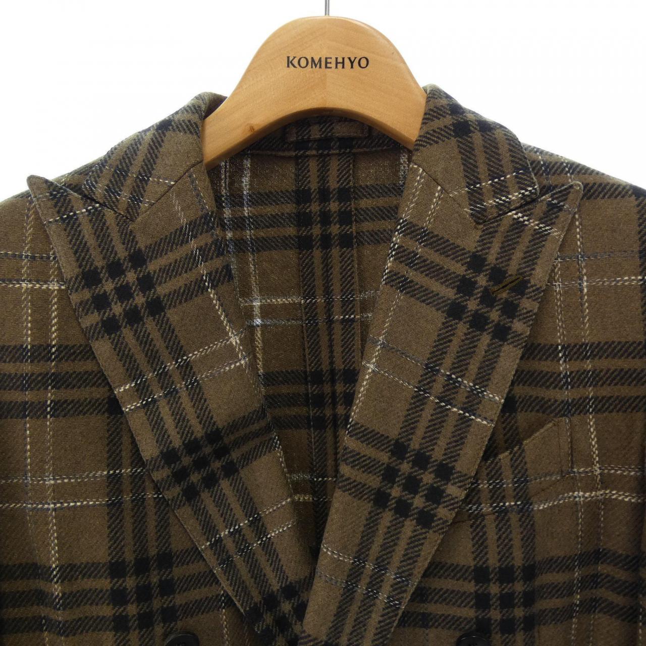 LARDINI jacket