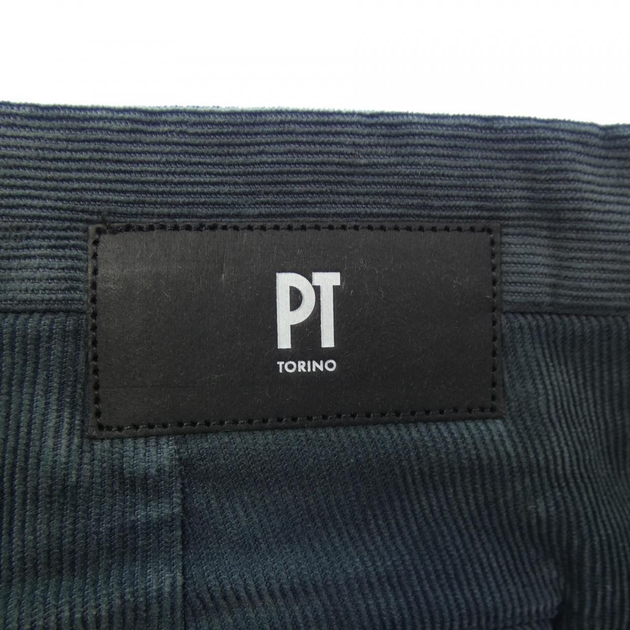 ピーティートリノ PT TORINO パンツ