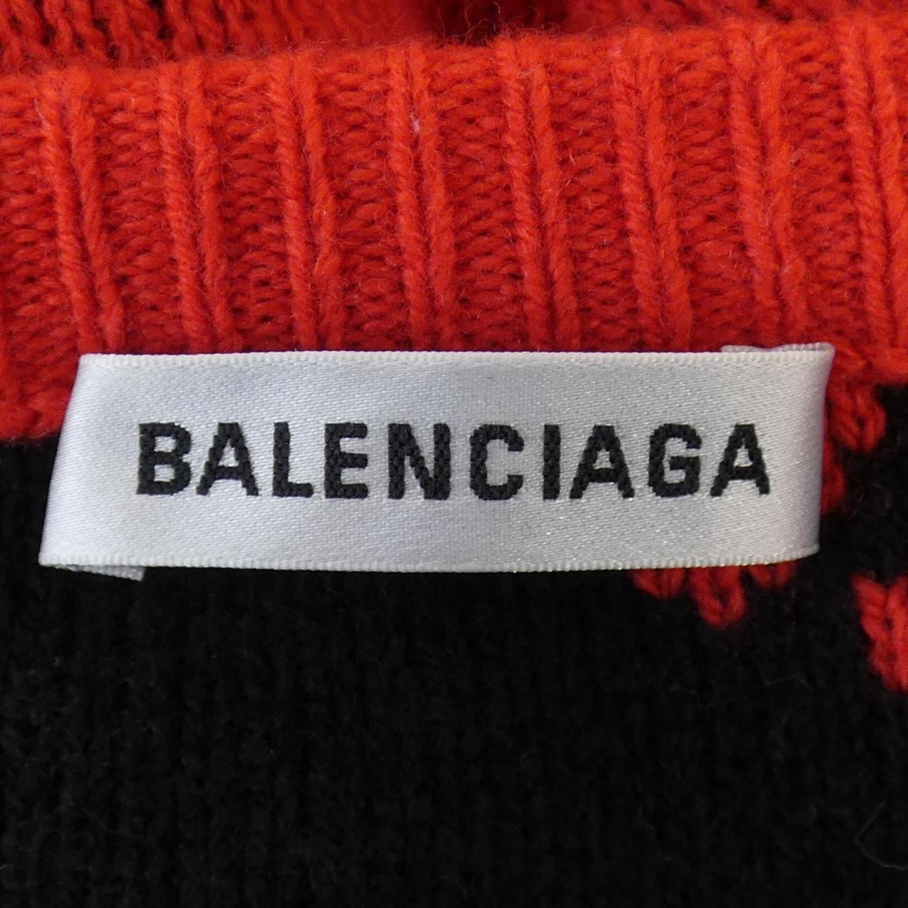 バレンシアガ BALENCIAGA ニット