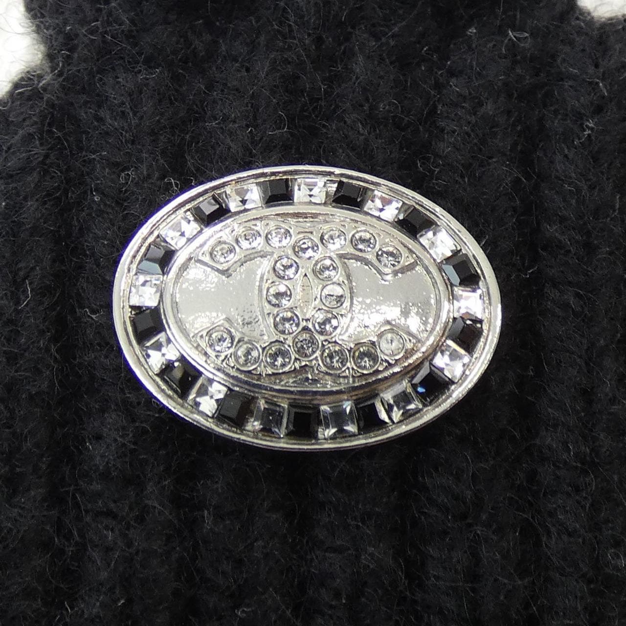 シャネル CHANEL ニット