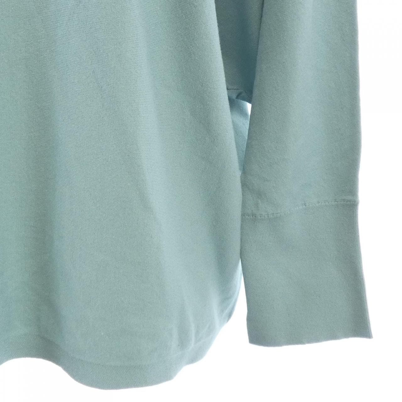 ニジュウサンク 23区 ニット