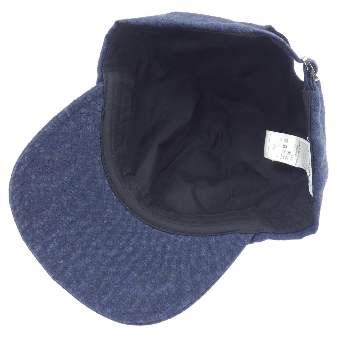 ヘレンカミンスキー HELEN KAMINSKI キャップ