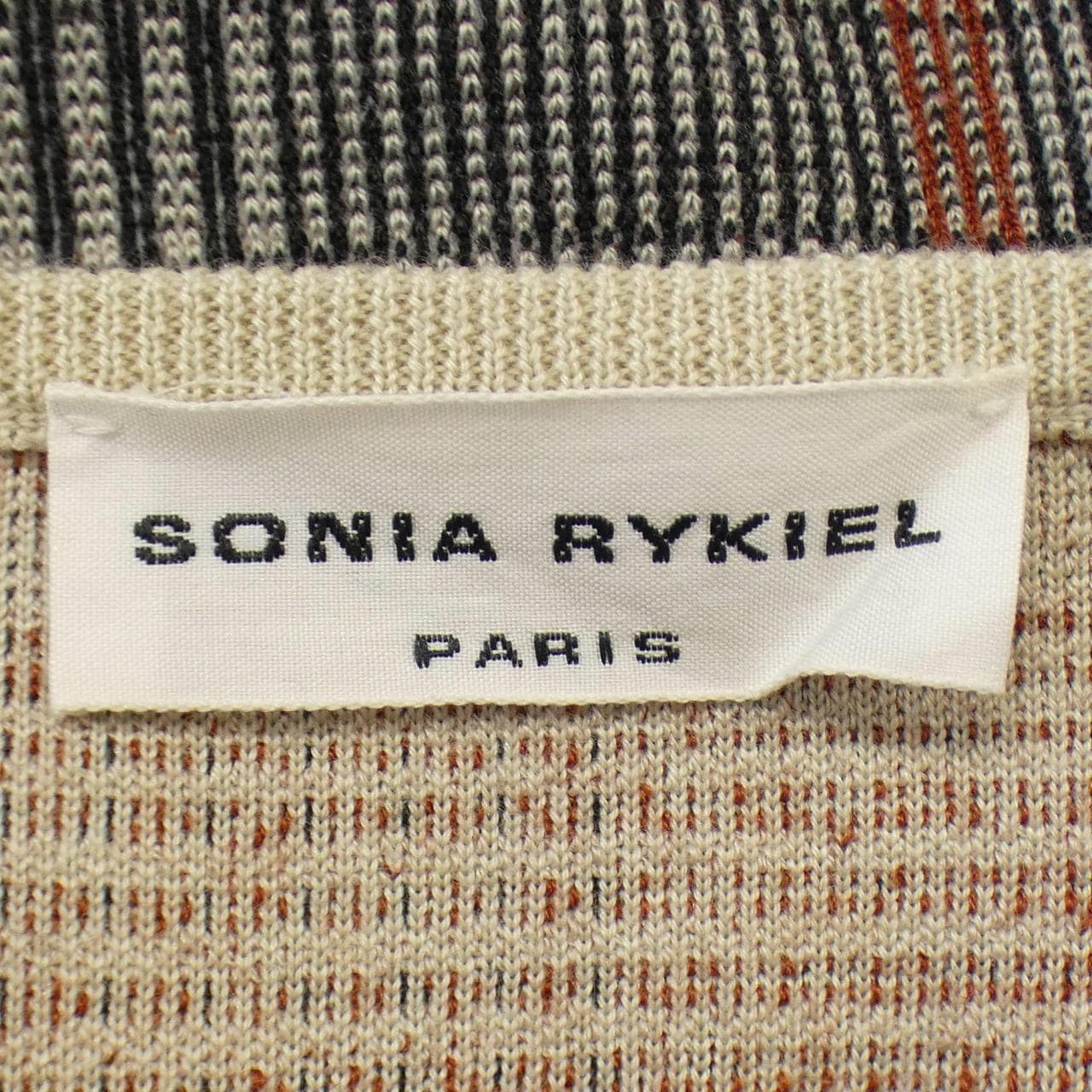 ソニアリキエル SONIA RYKIEL ワンピース