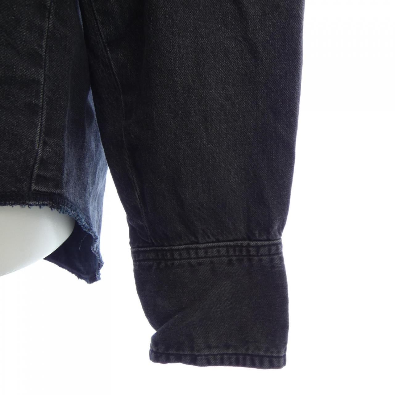 RON HERMAN DENIM シャツ