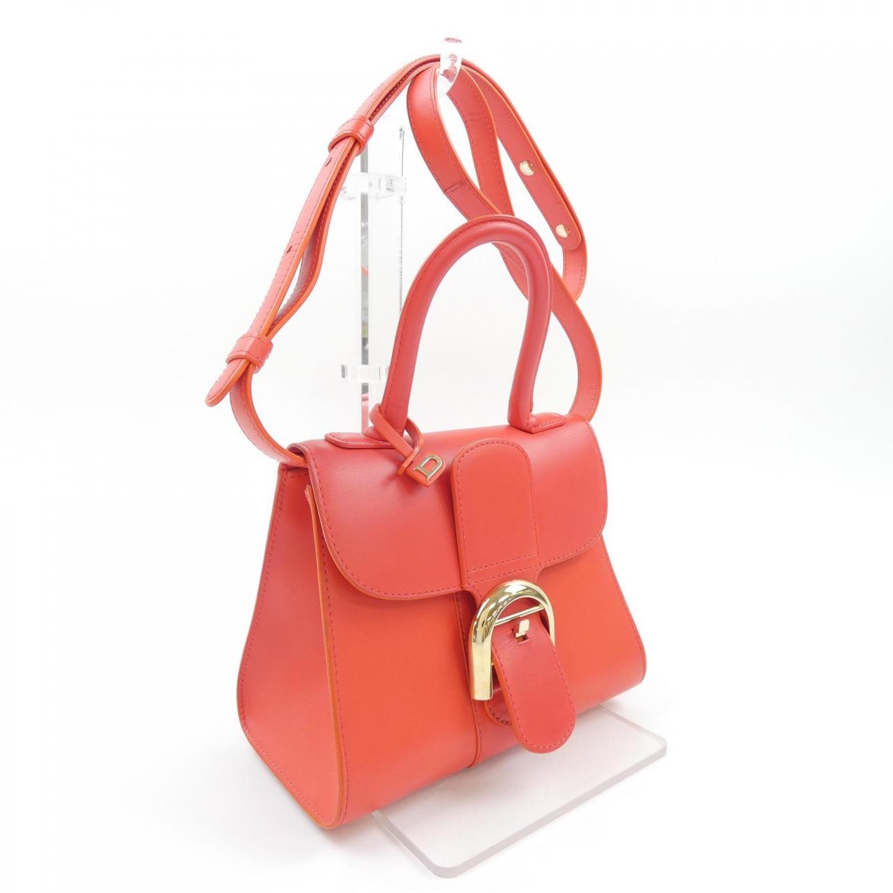 DELVAUX DELVAUX BAG