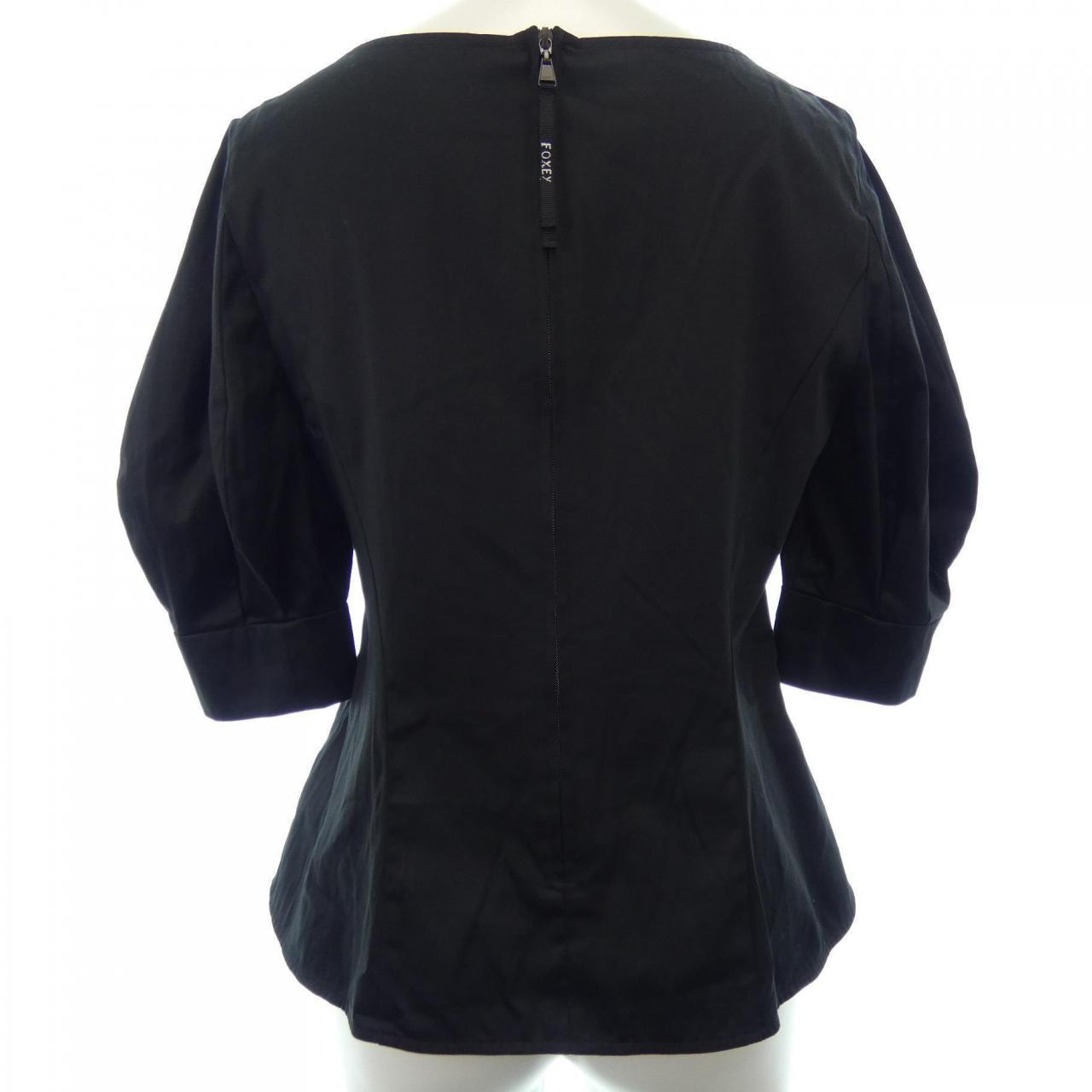 フォクシーニューヨーク FOXEY NEW YORK トップス