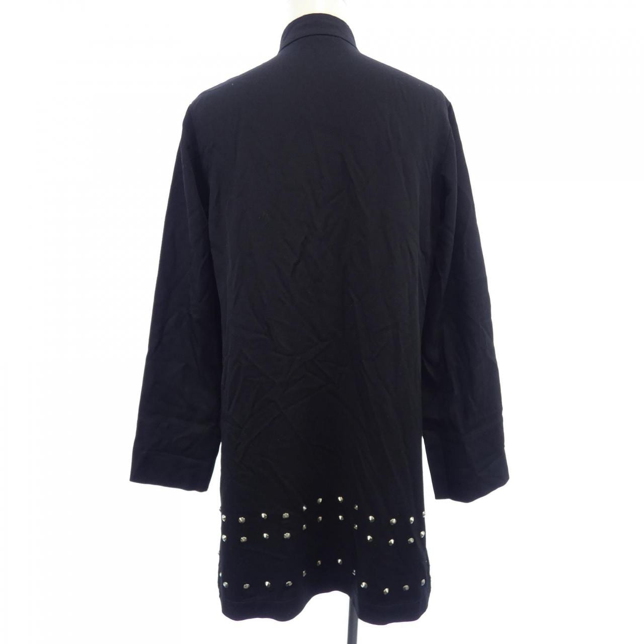 ブラックコムデギャルソン BLACK COMME des GARCONS 1T-J033 コート