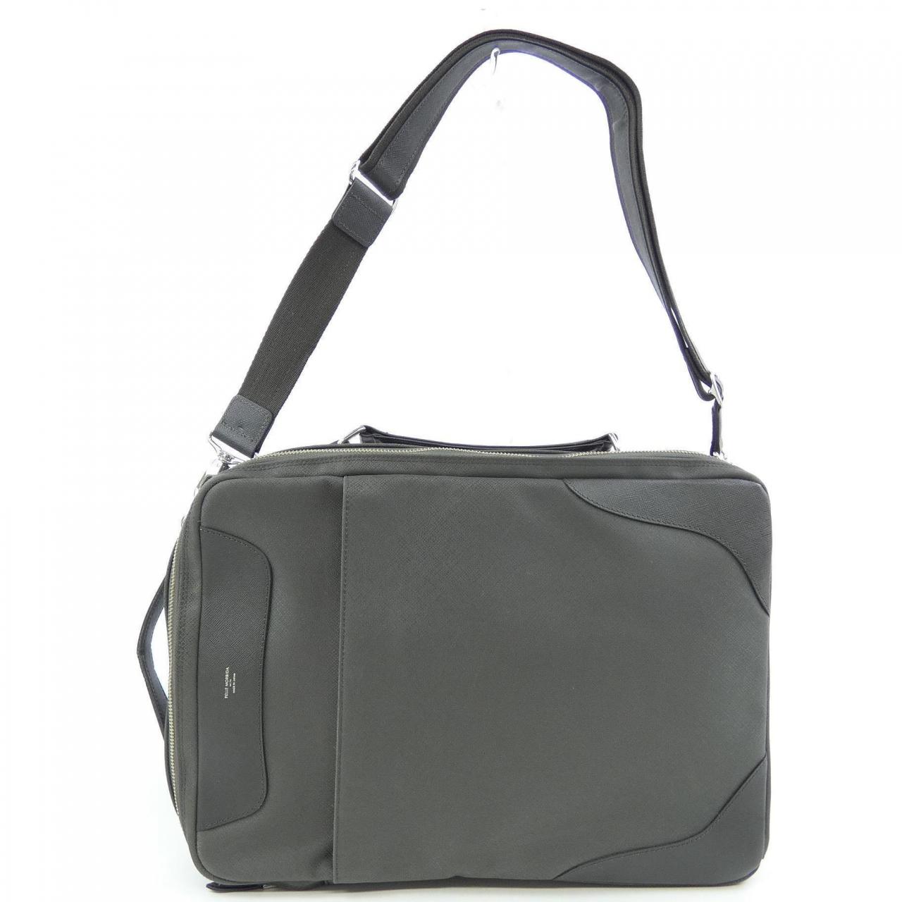 ペッレモルビダ PELLE MORBIDA BACKPACK