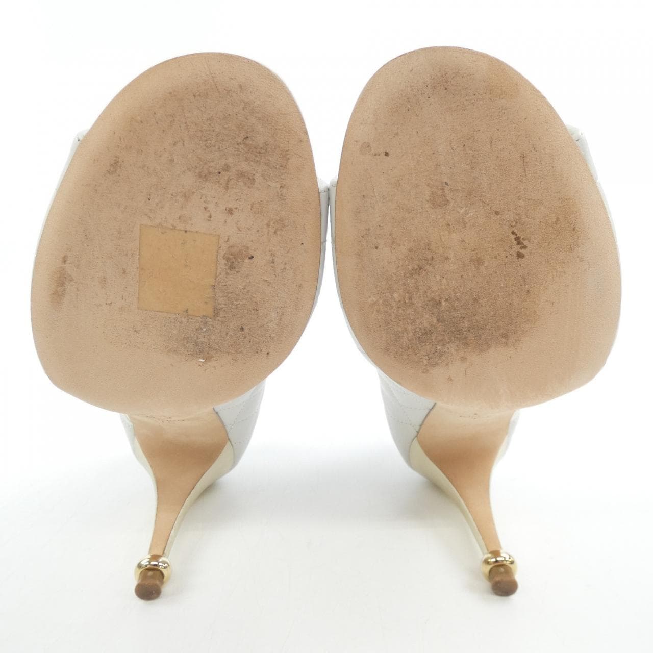 シャネル CHANEL G30500 サンダル